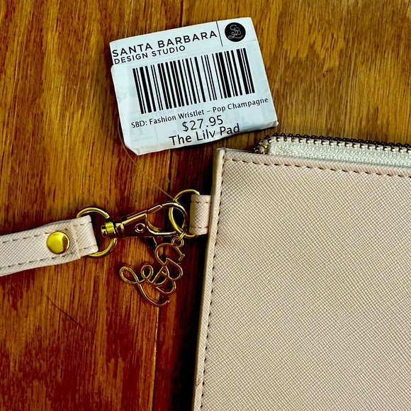 New with tag SANTA BARBARA DESIGN STUDIO FASHION WRISTLET - Picture 2 of 4
